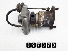 2001 rover turbocharger for sale  UK
