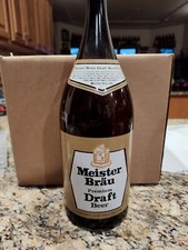 vintage meister brau bottles for sale vintage meister brau bottles for sale Merrill