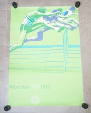 Lympia münchen 1972 gebraucht kaufen  Aalen