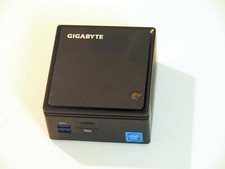 Gigabyte brix bace for sale  WELLINGBOROUGH