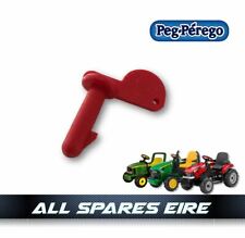 PINO DE ENGATE DE REBOQUE PEG PEREGO GROUND FORCE comprar usado  Enviando para Brazil