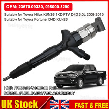 Diesel fuel injector for sale  UK