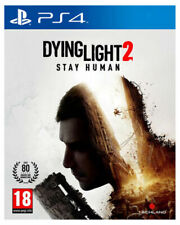 Dying light stay for sale  BIRMINGHAM