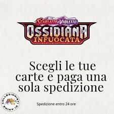 Mancolista pokemon master usato  Parma
