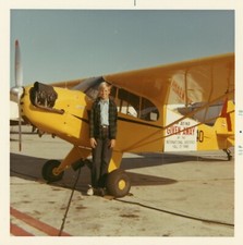 Boy piper cub for sale  San Diego