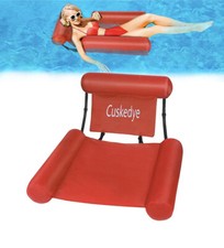 Schwimmende wasserhängematte  gebraucht kaufen  Versand nach Germany