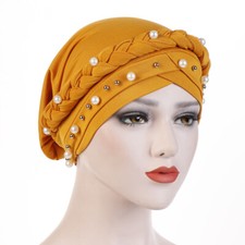 Chemo turban hat for sale  BIRMINGHAM