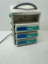 Used braun infusomat usato  Spedire a Italy