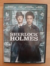 Film dvd sherlock usato  Torino