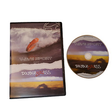 Team Wave DVD Sport Presents DoubleYouess 2004 Extreme Kayak 2004 Rare Oop Y2k comprar usado  Enviando para Brazil