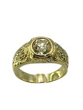 Gorgeous antique 18k d'occasion  France