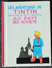Carte voeux herge d'occasion  Paris XIV