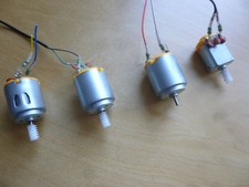 Elektromotor spielzeug gebraucht kaufen  Hilpoltstein