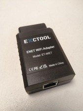 Exctool enet wifi gebraucht kaufen  Herten