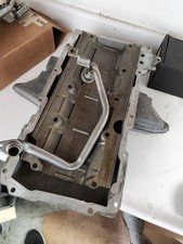 Corvette batwing oil for sale  Bristol