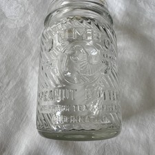 Vintage glass jumbo for sale  Vincennes
