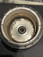 Copertura motore 250w usato  Reggio Calabria