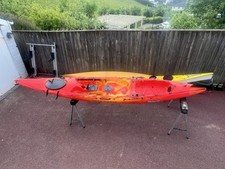 Ocean kayak prowler for sale  TEIGNMOUTH