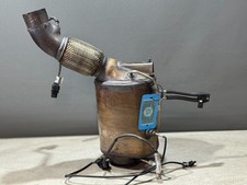 8513526 dieselpartikelfilter e gebraucht kaufen  Baesweiler