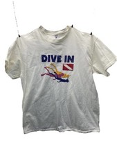 Camiseta M/S Leeward Norwegian Cruise Line Vintage Branca Masculina Tamanho XL, usado comprar usado  Enviando para Brazil