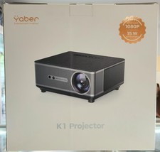 Vidéoprojecteur yaber ace d'occasion  Les Mureaux