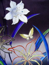 Ayane lilies butterflies for sale  HATFIELD