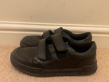 Clarks kids boys for sale  ASHFORD