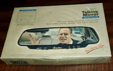 Sport talking mirror for sale  Hot Springs National Park