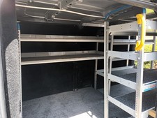 Sortimo internal van for sale  LONDON