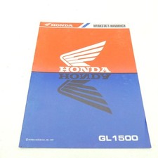 Riginal honda 1500 gebraucht kaufen  Kreuztal