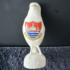 Crested china figure for sale  MAIDSTONE
