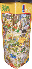 heye puzzle for sale heye puzzle for sale Canton