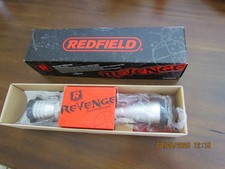 Redfield revenge 3x9 for sale  Sulphur Springs