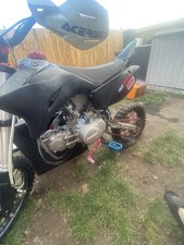 Demon 170cc pit for sale  Liverpool