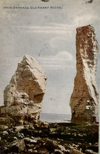 1909 old harry for sale  POOLE