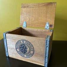 Vintage wooden procter for sale  Wayne
