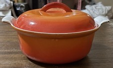 Vintage descoware cast for sale  Magnolia