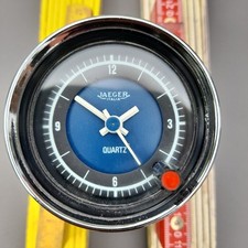 Autouhr ldtimer jaeger gebraucht kaufen  Bismark (Altmark)
