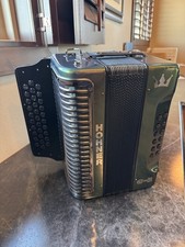 New hohner corona for sale  Wheaton