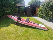 Bic scapa kayak for sale  CHRISTCHURCH