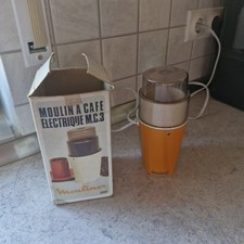 Elektrische moulinex type gebraucht kaufen  Lisberg