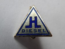 Hansa lloyd diesel gebraucht kaufen  Frankfurt am Main