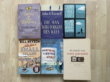 Englische romane paperback gebraucht kaufen  Hamburg