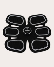 CINTO DE TREINAMENTO LUMINA NRG EMS ABS - PRETO comprar usado  Enviando para Brazil