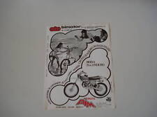 Advertising pubblicità 1978 usato Advertising pubblicità 1978 usato  Salerno