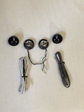 Jvc hochtöner frequenzweiche gebraucht kaufen  Kirrweiler