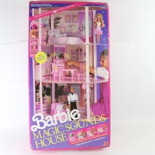 Barbie magic sounds for sale  Vancouver