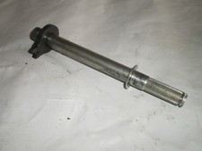 Selettore cambio yamaha usato  Gubbio