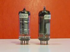 Tubes électroniques triode d'occasion  Lavernose-Lacasse