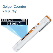Geigerzahler pen type gebraucht kaufen  Versand nach Germany